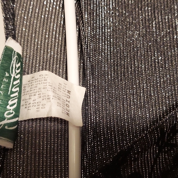 Joanna Flower top - Picture 8 of 8